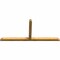 Ekena Millwork Portland Rough Sawn Timber Gable Bracket, Western Red Cedar, 96"W x 44"H x 4"D x 4"F, 11/12 Pitch GBW096X44X0404POR00RWR - alternate 4